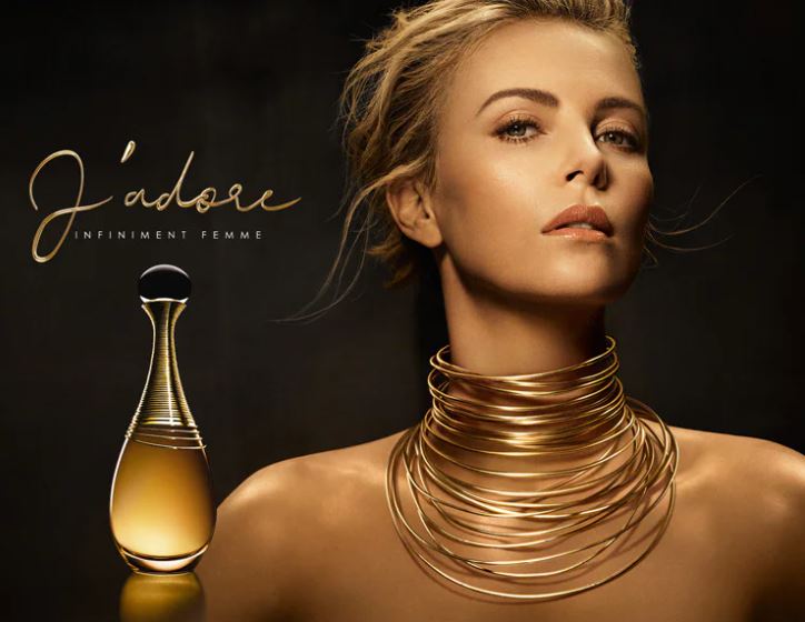 J'ADORE INFINISSIME EDP